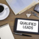 Qualifying B2B Sales Leads