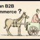 Indian B2B E-Commerce – Case of Cart Before Horse ?