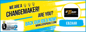 Catapooolt Crowdfunding