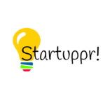 Startuppr logo