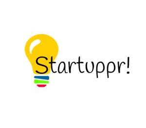 Startuppr logo