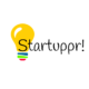 Startuppr logo