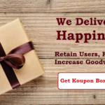 Koupon Box - The logical Banya