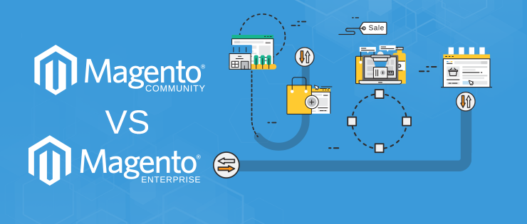 magento-community-vs-magento-enterprise