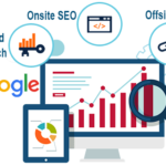 Take Your Business The Next Level With One Of The Best Seo Services in Noida