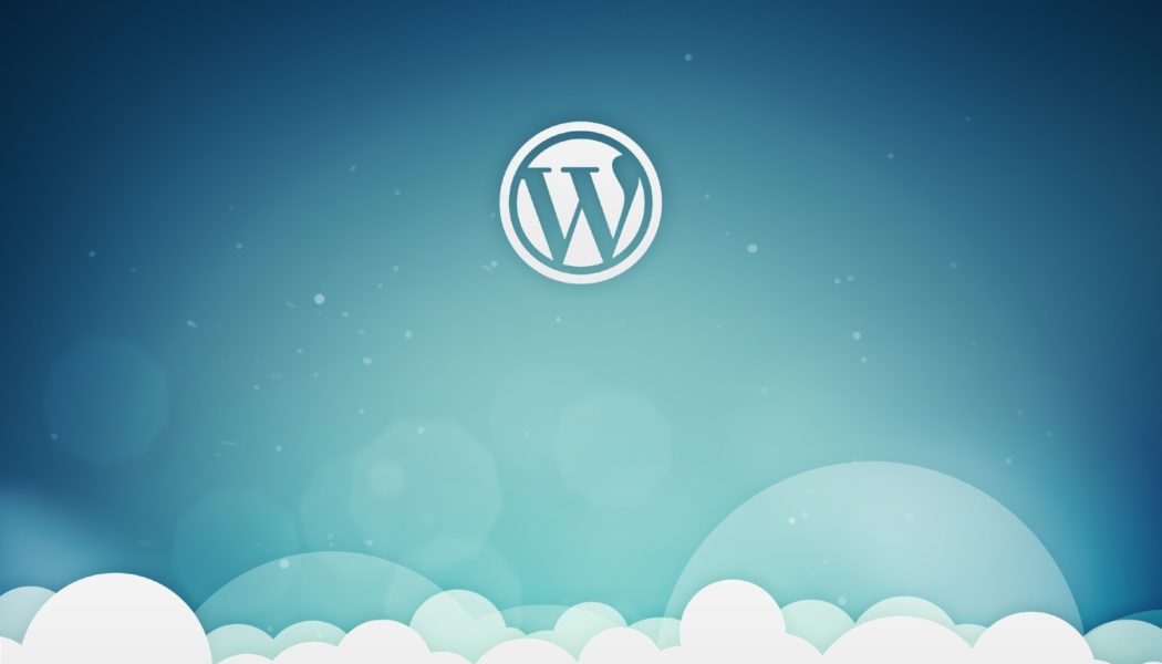 Custom Wordpress Development