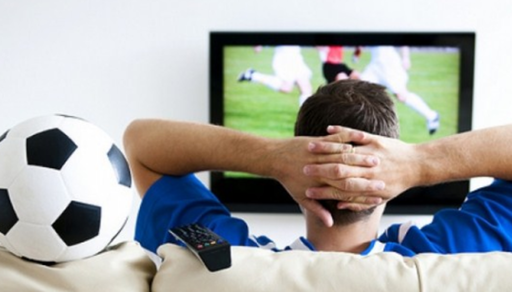 how to create a sports streaming website