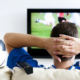 how to create a sports streaming website