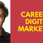 career in digital marketing