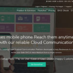 Experience a New Cloud Communication Platform with MOBtexting