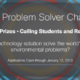 Last 2 Days – IvyCamp Invites you to Cisco Global Problem Solver Challenge for Students and Recent Grads – Upto $300,000 Funding
