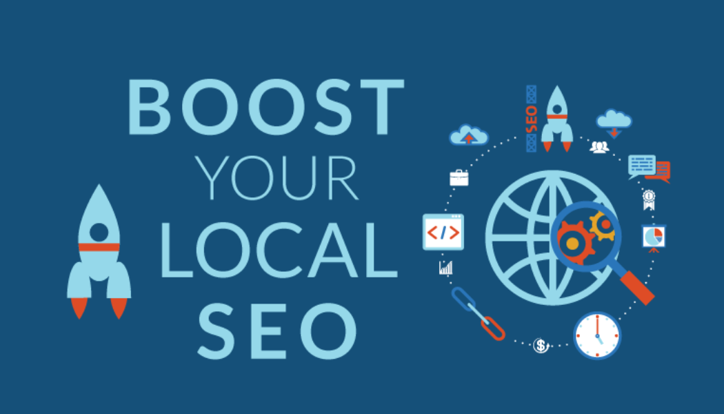 Top 5 Ways to Successfully Manage Your Local SEO