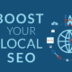 Top 5 Ways to Successfully Manage Your Local SEO