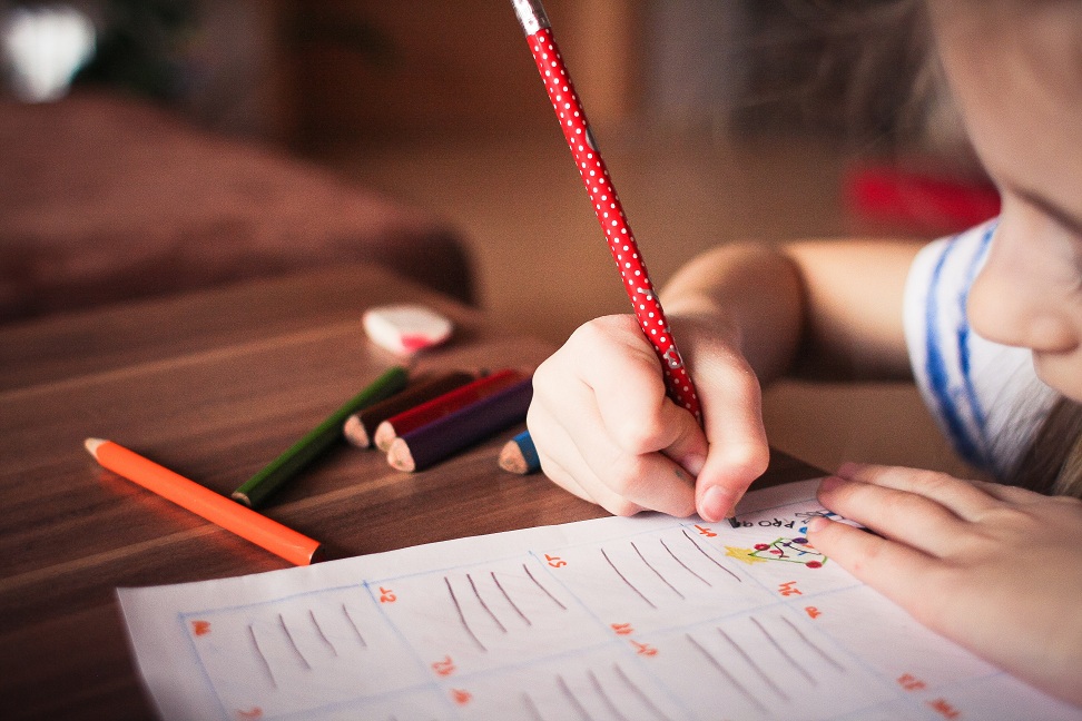 edTech startup stock image