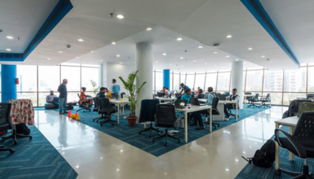 coworking space gurgaon