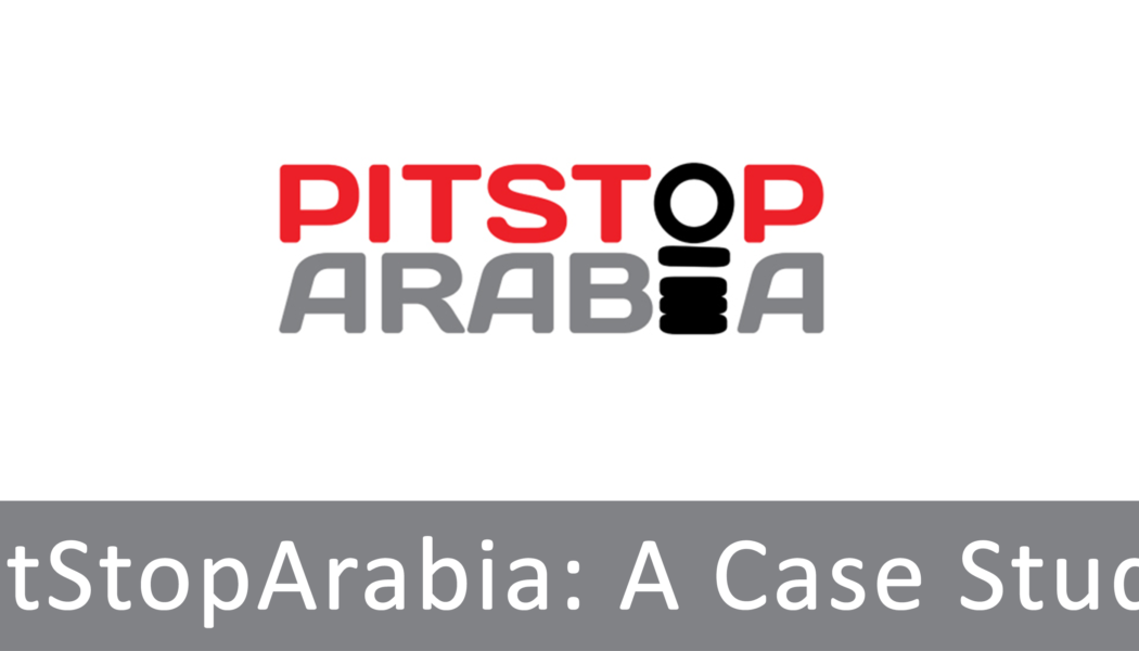 Pitstoparabia Case Study – A Proud Client of FME Extensions Dubai