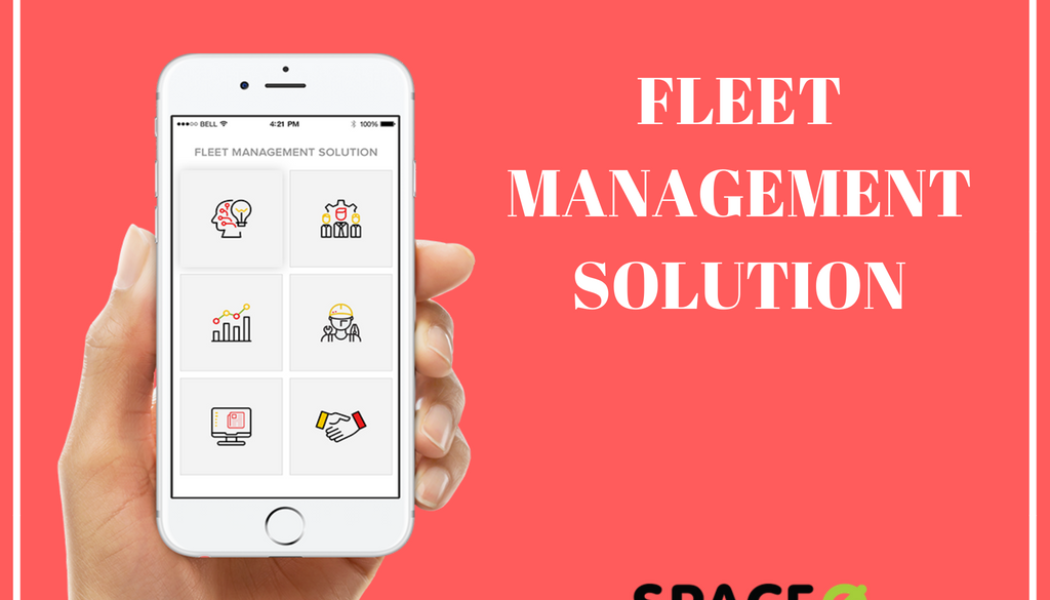 Fleet Management Solutions