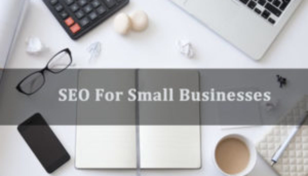 Choosing The Best SEO Packages For Small Business