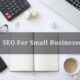 Choosing The Best SEO Packages For Small Business