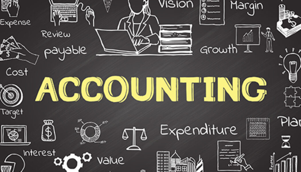 Principles and Fundamental Concepts of Basic accounting