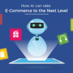 How is Artificial Intelligence used in E-Commerce?