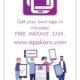 APPKARO.COM - YOUR OWN APP IN MINUTES! FREE!