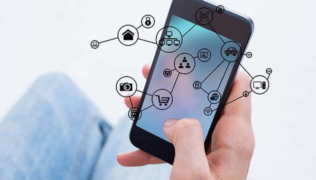 How Mobile Apps are Leveraging the Internet of Things (IoT)