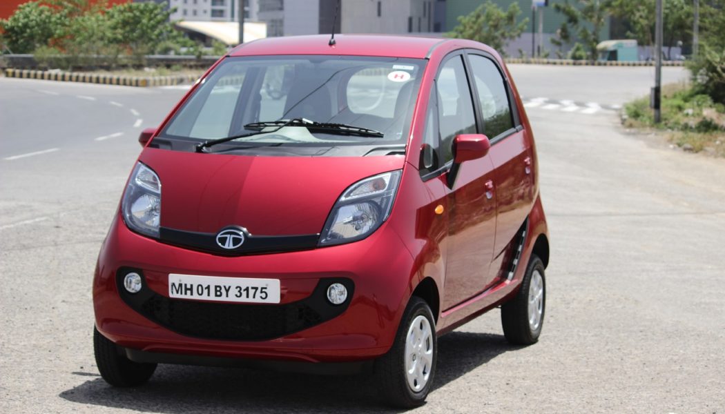 Tata Nano to be Discontinued: Here Is What Went Wrong