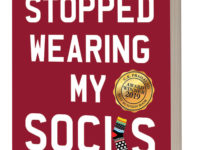 Why I Stopped Wearing My Socks