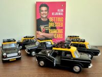 Win a Kaali Peeli Taxi!