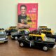 Win a Kaali Peeli Taxi!