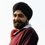 Profile picture of Atinderpal Singh