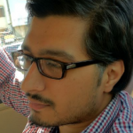 Profile picture of Shameek Upadhya