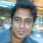 Profile picture of Raunak Guha