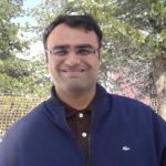 Profile picture of Darshan J Kanani
