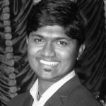Profile picture of Govind Kabade