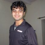 Profile picture of Ritvvij Parrikh