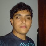 Profile picture of Abhishek Daga