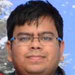 Profile picture of Nitesh Shende