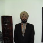 Profile picture of Karan Bir Singh Sidhu