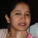 Profile picture of Sanchita Dutta