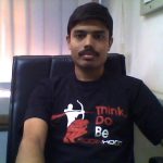 Profile picture of Dhaval Parikh