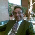 Profile picture of Prabhat Sinha
