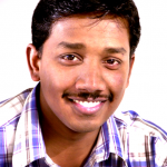 Profile picture of Saravana Murthy