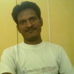 Profile picture of Ravishankar Biotechnologist A K