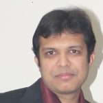 Profile picture of Anubhav Garg