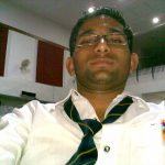 Profile picture of Vijay K Dhole