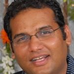 Profile picture of Niraj Jain