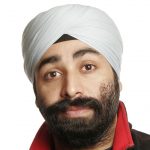 Profile picture of Gurpreet Singh Tikku
