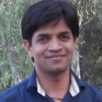 Profile picture of Anup Kumar Tripathi